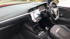 Vauxhall Corsa 1.2 Turbo Ultimate 5dr Petrol Hatchback